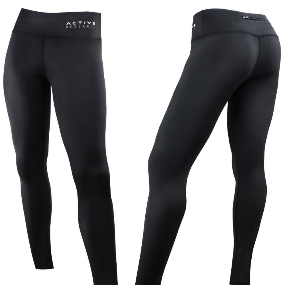 Active Research Leggings